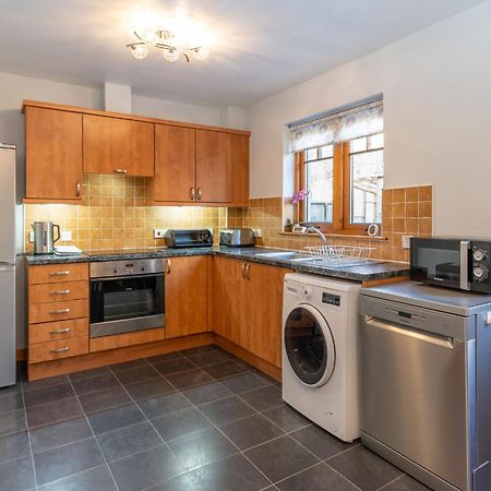 Holiday Home Cosagach Cottage By Interhome Aviemore Exterior foto