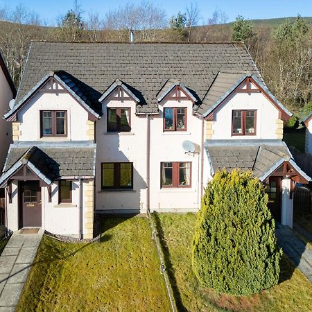 Holiday Home Cosagach Cottage By Interhome Aviemore Exterior foto