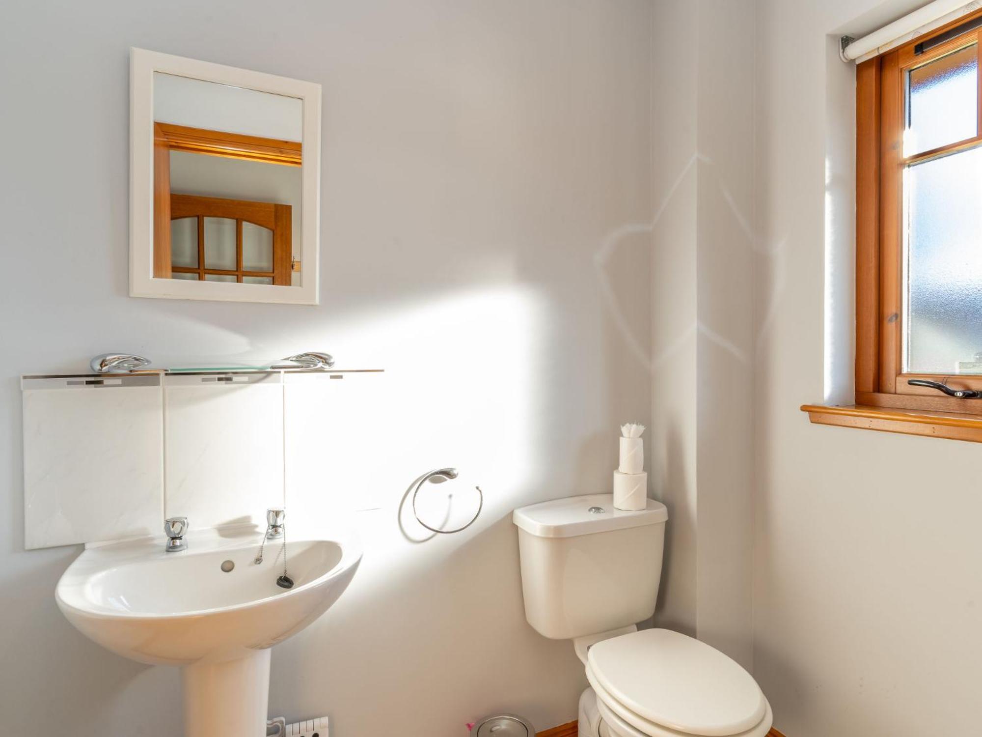 Holiday Home Cosagach Cottage By Interhome Aviemore Exterior foto